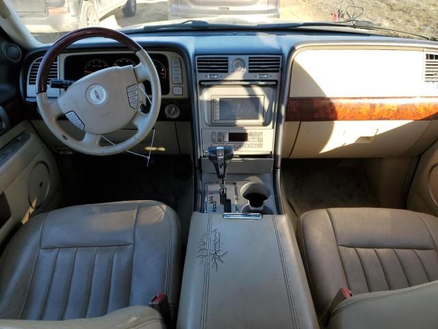 2006 Lincoln Navigator