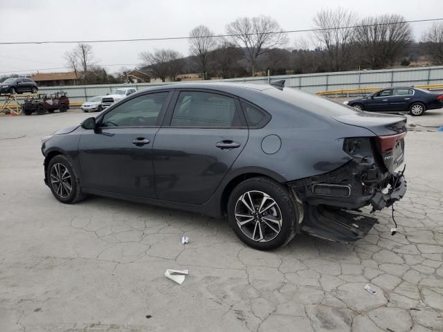 2023 KIA Forte LX