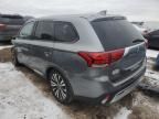 2019 Mitsubishi Outlander SE