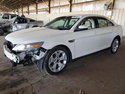 2010 Ford Taurus SEL en venta en Phoenix, AZ