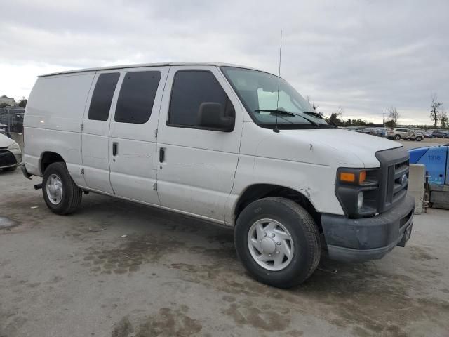 2011 Ford Econoline E250 Van