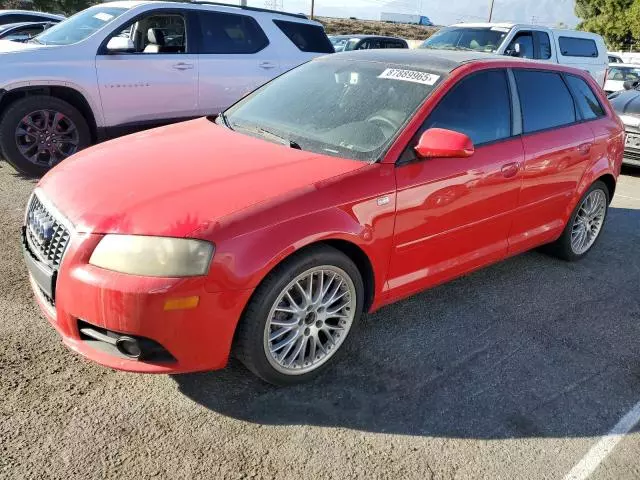 2006 Audi A3 S-LINE 3.2 Quattro