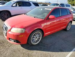 Audi a3 Vehiculos salvage en venta: 2006 Audi A3 S-LINE 3.2 Quattro