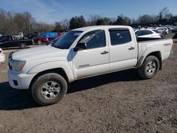 2013 Toyota Tacoma Double Cab Prerunner en venta en Madisonville, TN