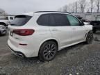 2022 BMW X5 XDRIVE45E