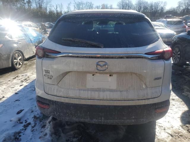 2018 Mazda CX-9 Touring