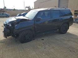 Salvage cars for sale at Gaston, SC auction: 2020 Toyota 4runner SR5/SR5 Premium