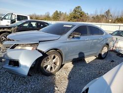 2014 Chevrolet Impala LT en venta en Memphis, TN