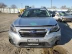 2018 Subaru Outback 2.5I