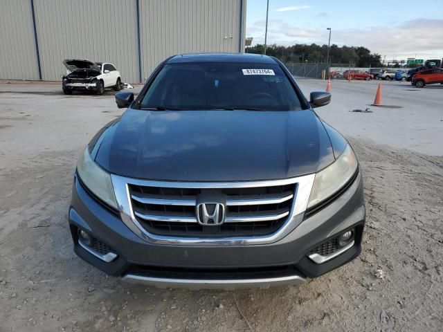 2013 Honda Crosstour EXL