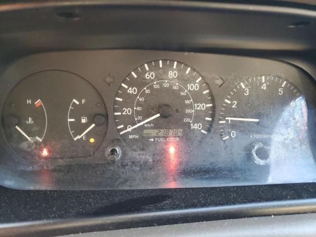 2001 Toyota Camry CE