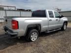 2017 GMC Sierra C1500