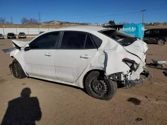 2018 KIA Rio LX