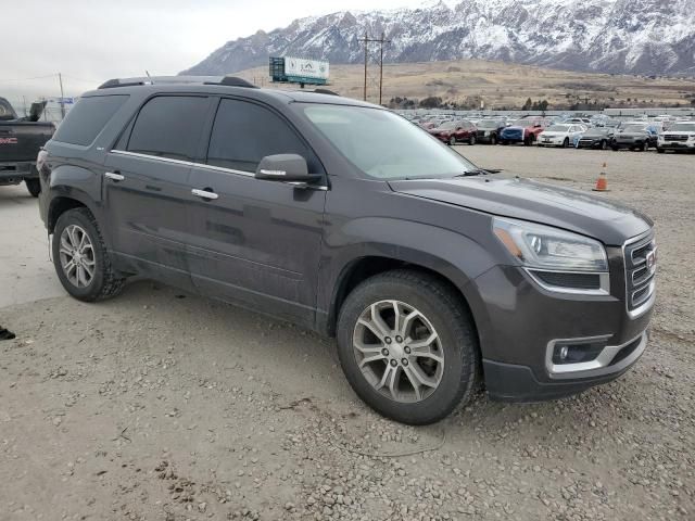 2014 GMC Acadia SLT-2