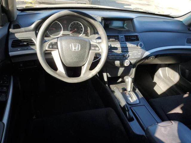 2010 Honda Accord EX