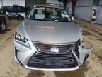 2018 Lexus RX 450H L Base