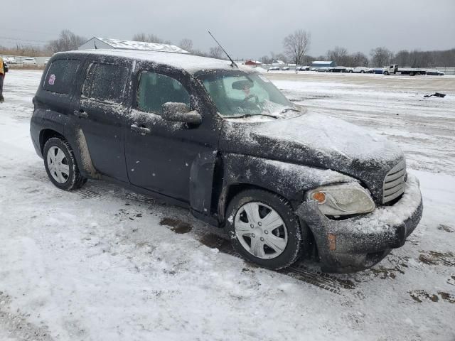 2009 Chevrolet HHR LS