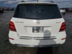 2013 Mercedes-Benz GLK 350 4matic