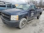 2009 Chevrolet Silverado C1500