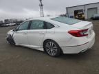 2019 Honda Accord Hybrid EXL