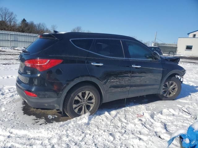 2014 Hyundai Santa FE Sport