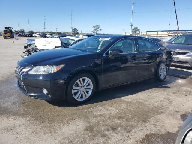 2014 Lexus ES 350