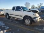 2000 Toyota Tundra Access Cab