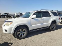 2008 Toyota 4runner SR5 en venta en San Diego, CA