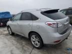 2010 Lexus RX 450H