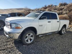 Dodge salvage cars for sale: 2014 Dodge RAM 1500 SLT