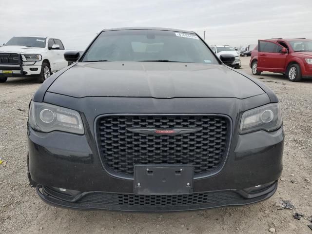 2022 Chrysler 300 S