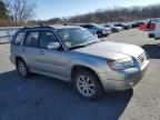 2006 Subaru Forester 2.5X Premium