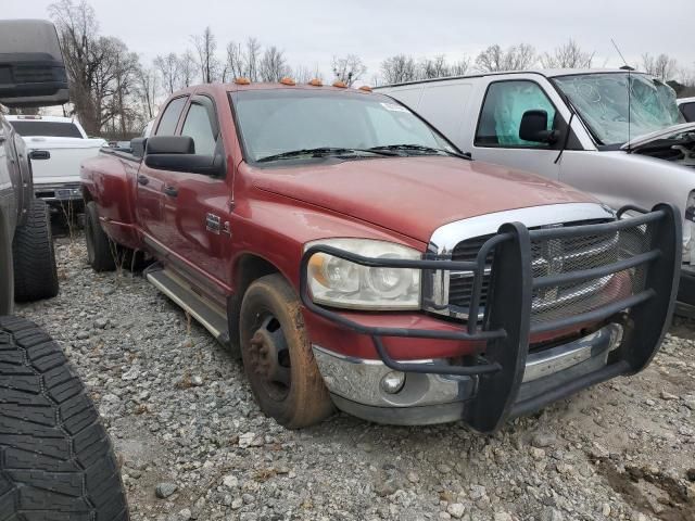 2007 Dodge RAM 3500 ST