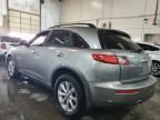 2006 Infiniti FX35