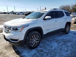 Lots with Bids for sale at auction: 2019 GMC Acadia SLE