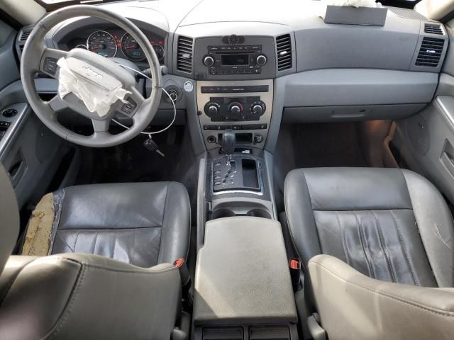 2007 Jeep Grand Cherokee Laredo