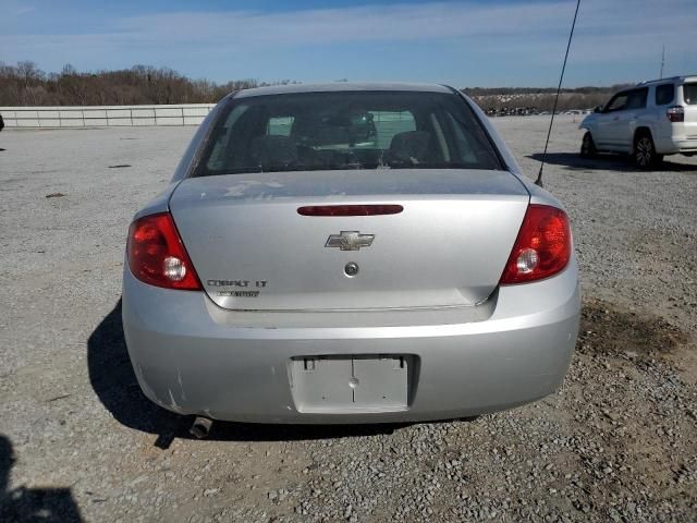 2010 Chevrolet Cobalt 1LT