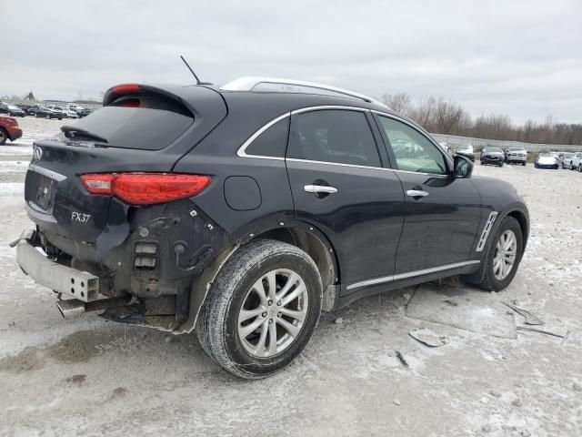 2013 Infiniti FX37