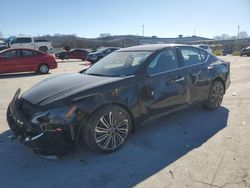 Salvage cars for sale at Lebanon, TN auction: 2023 Nissan Altima SL