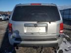 2011 Honda Pilot EXL