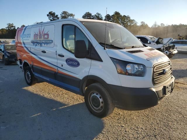 2019 Ford Transit T-250