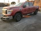 2016 Nissan Titan XD SL