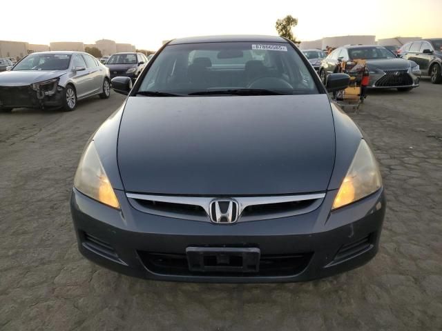 2006 Honda Accord LX