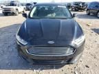 2016 Ford Fusion S