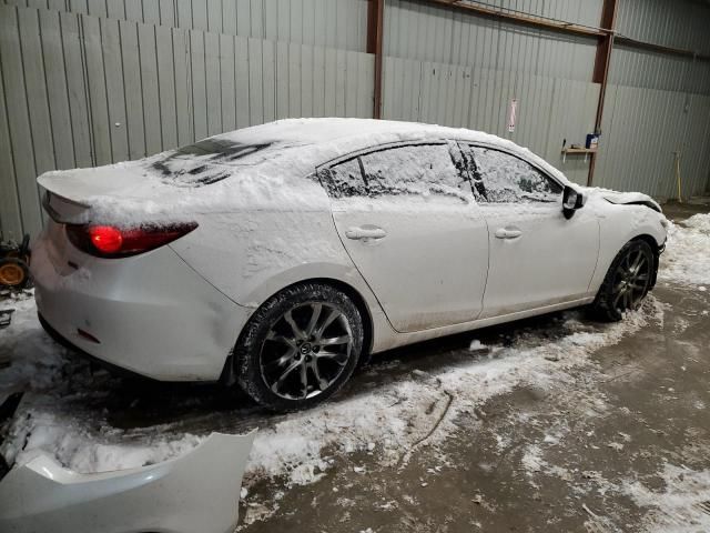 2014 Mazda 6 Grand Touring