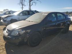 Salvage cars for sale at San Martin, CA auction: 2010 Chevrolet Cobalt 2LT