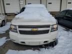 2012 Chevrolet Suburban C1500 LTZ