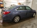 2015 Subaru Legacy 2.5I Premium