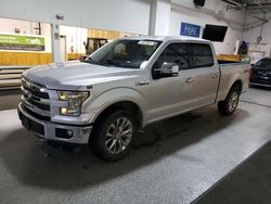 2015 Ford F150 Supercrew en venta en Anchorage, AK