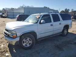 2005 Chevrolet Suburban K1500 en venta en Hampton, VA